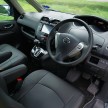 DRIVEN: 2014 Nissan Serena S-Hybrid – better value?