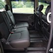 DRIVEN: 2014 Nissan Serena S-Hybrid – better value?