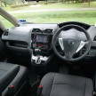 DRIVEN: 2014 Nissan Serena S-Hybrid – better value?