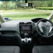 DRIVEN: 2014 Nissan Serena S-Hybrid – better value?