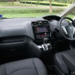 DRIVEN: 2014 Nissan Serena S-Hybrid – better value?