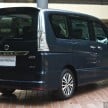 DRIVEN: 2014 Nissan Serena S-Hybrid – better value?