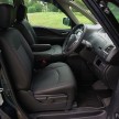 DRIVEN: 2014 Nissan Serena S-Hybrid – better value?