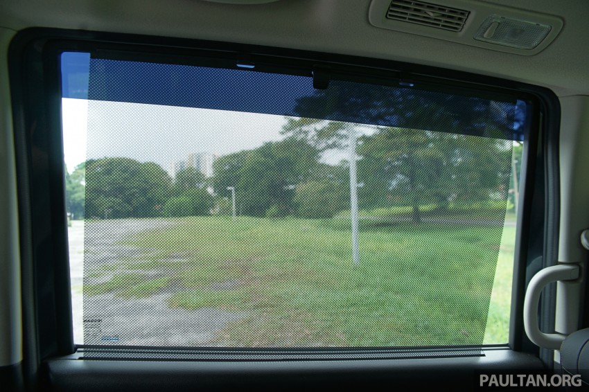 DRIVEN: 2014 Nissan Serena S-Hybrid – better value? 290601