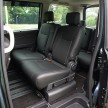 DRIVEN: 2014 Nissan Serena S-Hybrid – better value?