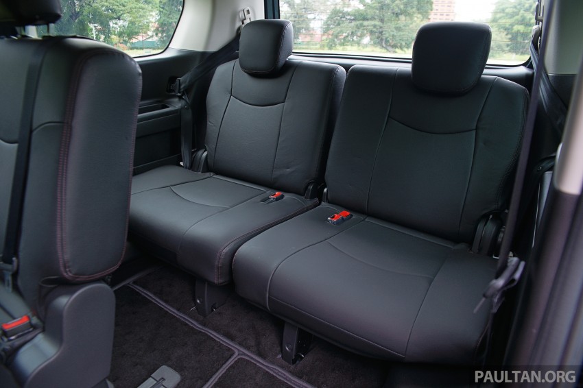 DRIVEN: 2014 Nissan Serena S-Hybrid – better value? 290605