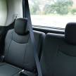 DRIVEN: 2014 Nissan Serena S-Hybrid – better value?