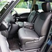 DRIVEN: 2014 Nissan Serena S-Hybrid – better value?