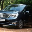 DRIVEN: 2014 Nissan Serena S-Hybrid – better value?
