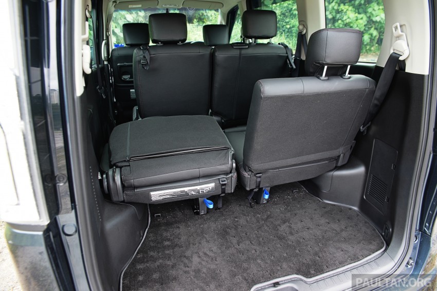 DRIVEN: 2014 Nissan Serena S-Hybrid – better value? 290610