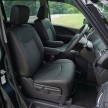 DRIVEN: 2014 Nissan Serena S-Hybrid – better value?
