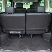 DRIVEN: 2014 Nissan Serena S-Hybrid – better value?