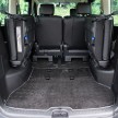 DRIVEN: 2014 Nissan Serena S-Hybrid – better value?