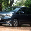 DRIVEN: 2014 Nissan Serena S-Hybrid – better value?