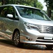 DRIVEN: 2014 Nissan Serena S-Hybrid – better value?