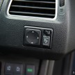 DRIVEN: 2014 Nissan Serena S-Hybrid – better value?