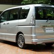 DRIVEN: 2014 Nissan Serena S-Hybrid – better value?