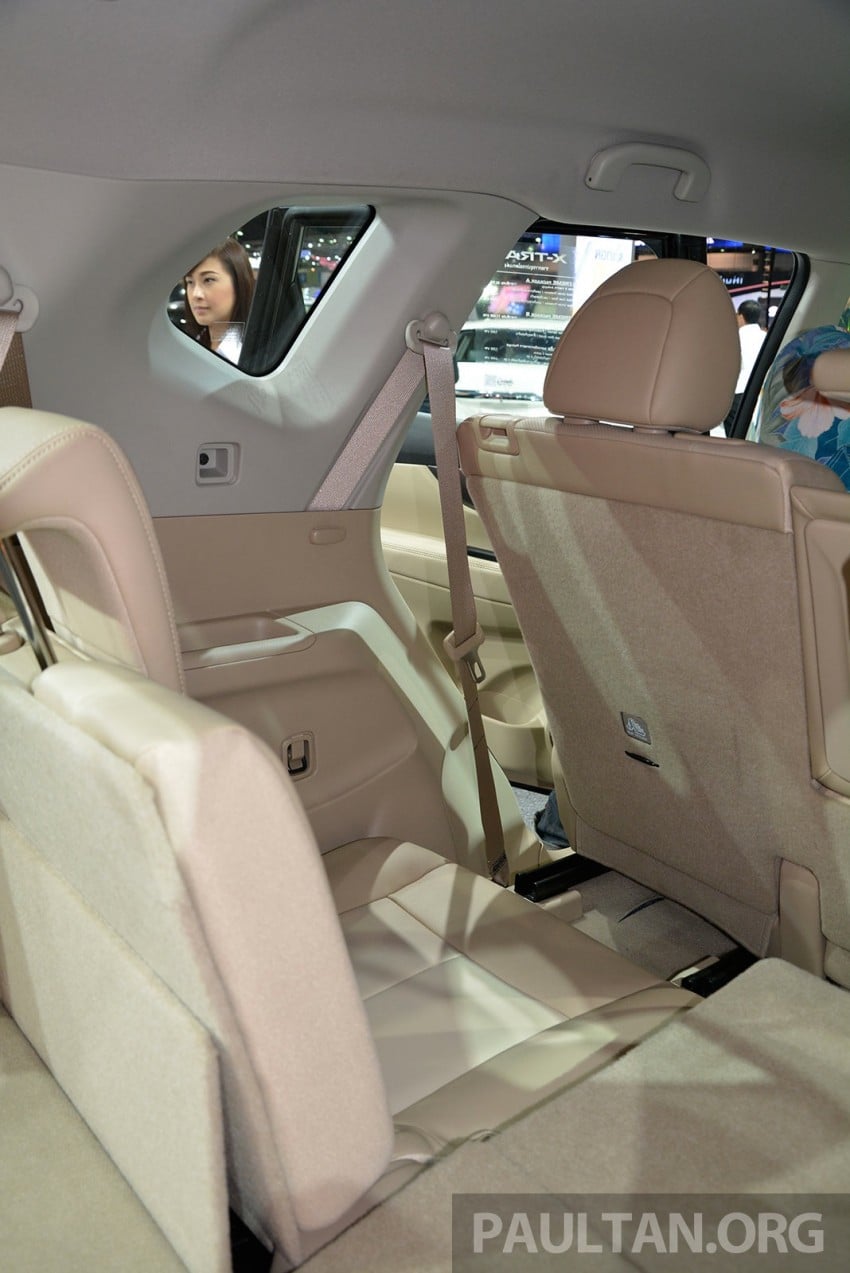 GALLERY: Nissan X-Trail at the 2014 Thai Motor Expo 292766