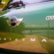 MINI Countryman facelift now here: Cooper S, RM244k