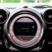 MINI Countryman facelift now here: Cooper S, RM244k