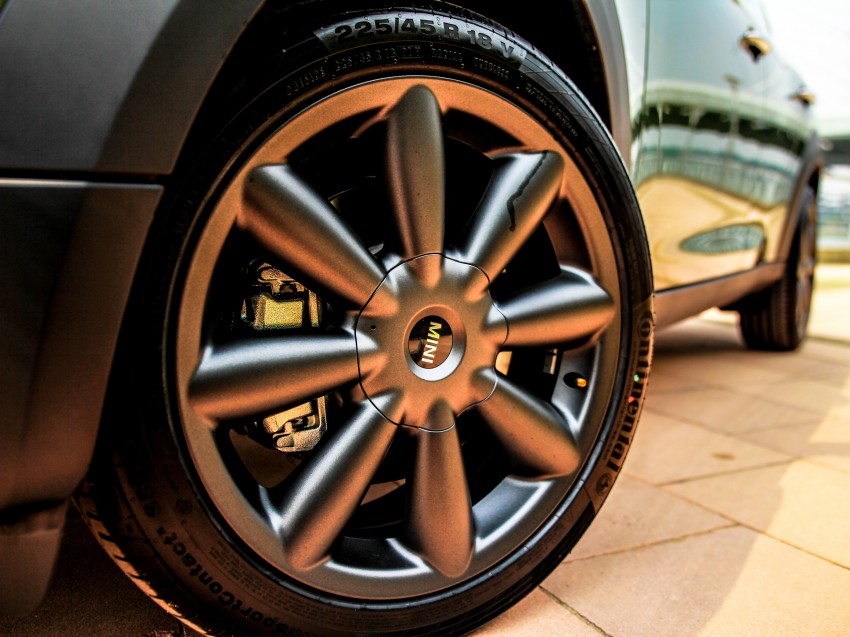 MINI Countryman facelift now here: Cooper S, RM244k 285935