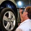Volkswagen Expert programme – 10 German technicians to train local staff and diagnose issues