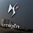 DRIVEN: Citroen DS3 Racing – <em>that</em> French mistress