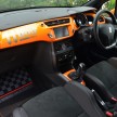 DRIVEN: Citroen DS3 Racing – <em>that</em> French mistress