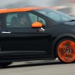 DRIVEN: Citroen DS3 Racing – <em>that</em> French mistress