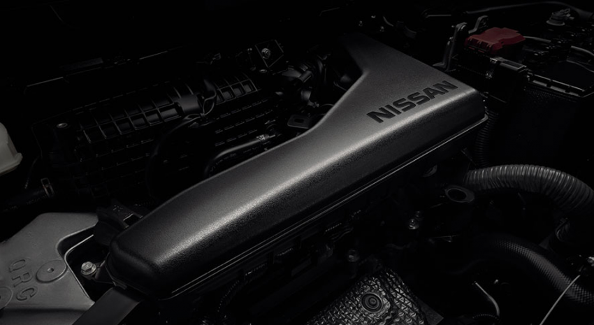 Nissan X-Trail makes Thai debut – is Malaysia next? 291858