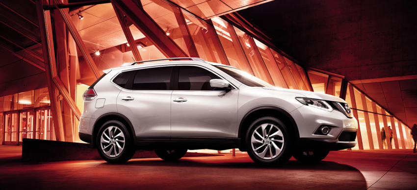 Nissan X-Trail makes Thai debut – is Malaysia next? 291865