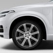Volvo XC90 T8 Twin Engine plug-in hybrid final specs – 407 hp, 640 Nm, 2.1 l/100 km, 43 km electric range