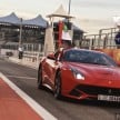 2014 Finali Mondiali Ferrari – <em>tifosi</em> dream come true