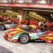 2014 Finali Mondiali Ferrari – <em>tifosi</em> dream come true