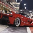 2014 Finali Mondiali Ferrari – <em>tifosi</em> dream come true