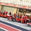 2014 Finali Mondiali Ferrari – <em>tifosi</em> dream come true