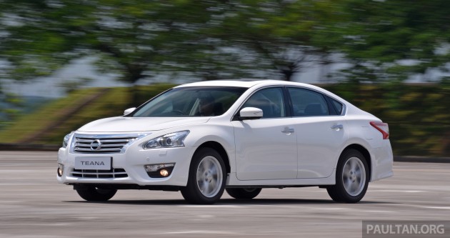 2014_Top_Five_Nissan_Teana_ 007