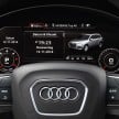Audi Q7 – second generation 7-seater SUV debuts