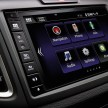 2015 Honda CR-V facelift – Europe gets 1.6 litre i-DTEC engine with 350 Nm, paired to a nine-speed auto’box