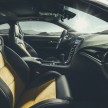 Cadillac ATS-V – M3/M4 fighter with 455 hp biturbo V6