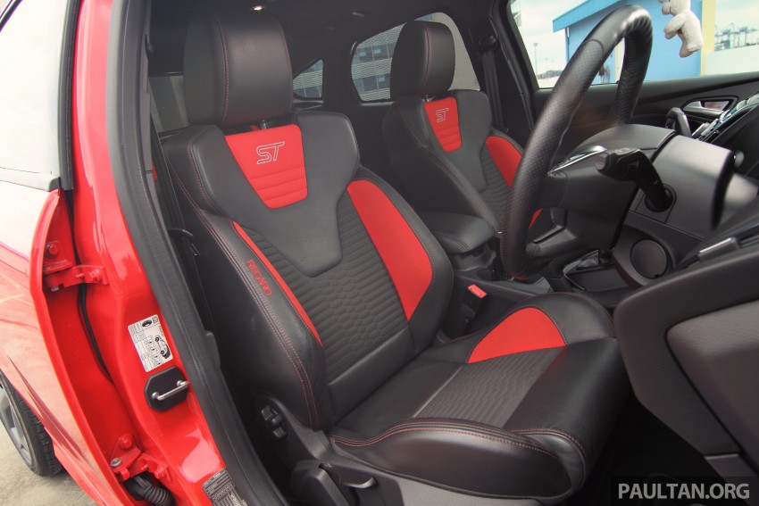 What drives us – personal cars of the <em>paultan.org</em> crew 298510