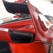 GALLERY: 1,050 hp Ferrari FXX K at Yas Marina Circuit