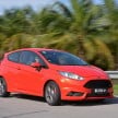 Ford Fiesta ST vs Peugeot 208 GTi vs Renault Clio RS – which one is the best hot hatch on sale in Malaysia?