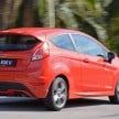 Ford Fiesta ST vs Peugeot 208 GTi vs Renault Clio RS – which one is the best hot hatch on sale in Malaysia?