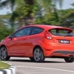 Ford Fiesta ST vs Peugeot 208 GTi vs Renault Clio RS – which one is the best hot hatch on sale in Malaysia?