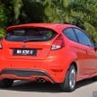 Ford Fiesta ST vs Peugeot 208 GTi vs Renault Clio RS – which one is the best hot hatch on sale in Malaysia?