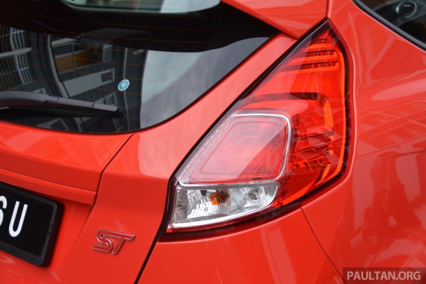 Ford Fiesta ST vs Peugeot 208 GTi vs Renault Clio RS – which one is the best hot hatch on sale in Malaysia? 297917