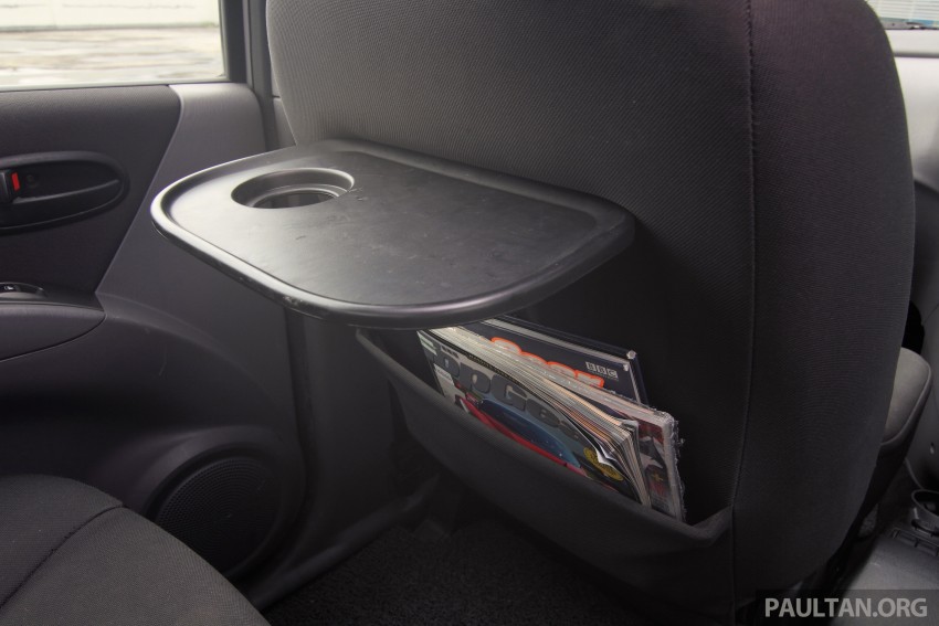 What drives us – personal cars of the <em>paultan.org</em> crew 298480