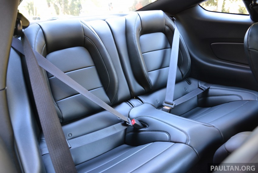 The paultan.org 2014 Top Five cars list – the writers each pick five that impressed them the most this year 299365