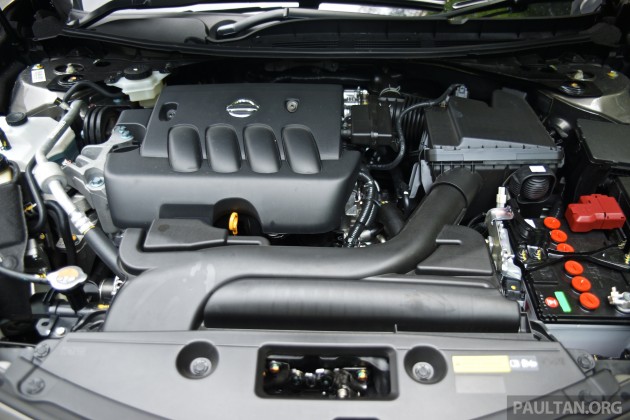 Nissan-Teana-2.0XL-13